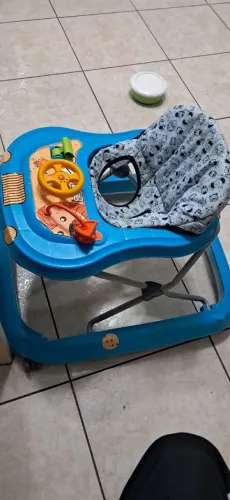 Andador De Menino