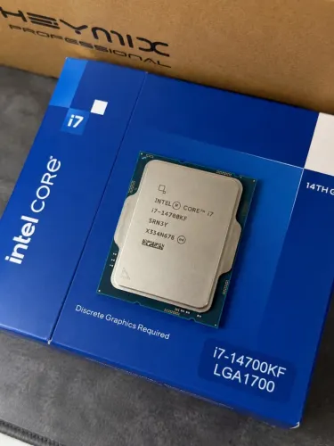I7 14700KF