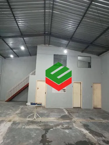 EXCELENTE OPORTUNIDADE DE GALPAO EM HORTOLANDIA
