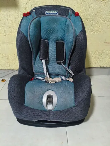 Cadeirinha Bueigotto