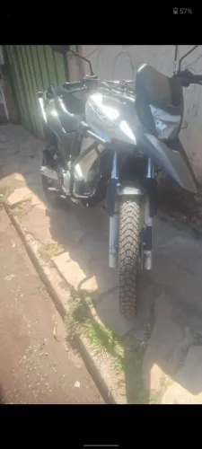 Vendo xre 300 barato