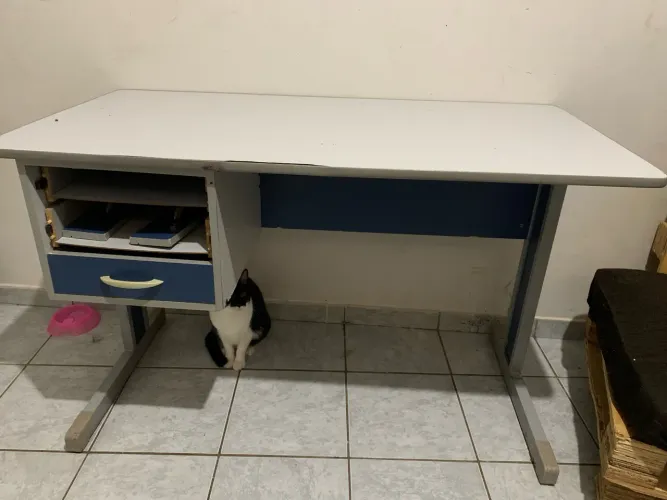 Mesa de escritório