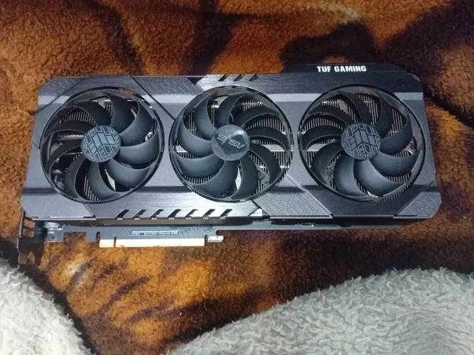 Rtx 3070 Tuf