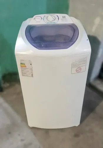 Máquina de lavar Electrolux 8 kg