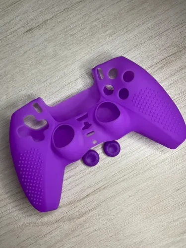 Capa Controle PS5