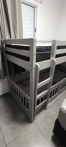 cama beliche