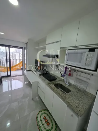 Apartamento para locação, Paraíso, São Paulo, SP