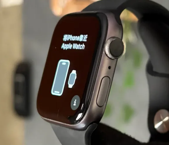 Apple Watch Series 4 44mm 84% Bateria