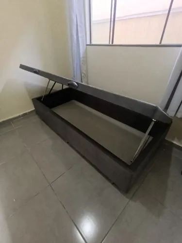 Base bau