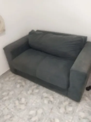 Sofá de 2 lugares