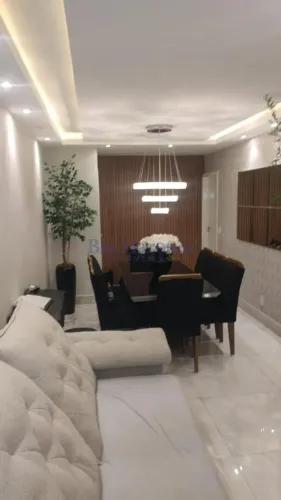 APARTAMENTO 107M², 3 QUARTOS, SENDO 1 SUÍTE, À VENDA NO CENTRO DE RIBEIRÃO PRETO