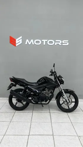 Promoção imperdível!! Factor 150 ED 2023 36.501 km ESMotors