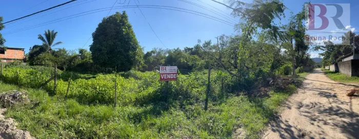 Terreno Vale das Pedrinhas - Guapimirim