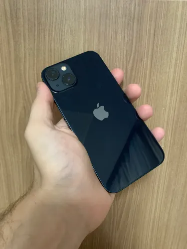 iPhone 13 128gb em estado de zero