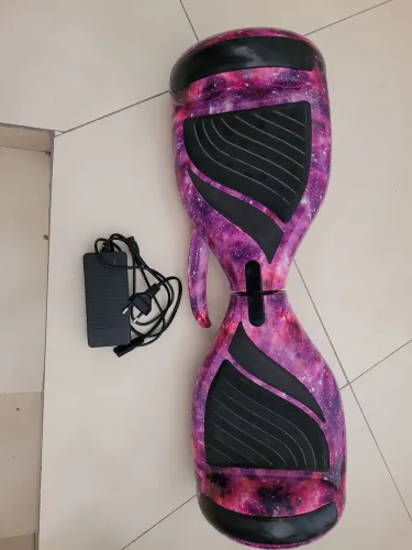 Skate Elétrico ( Hoverboard)