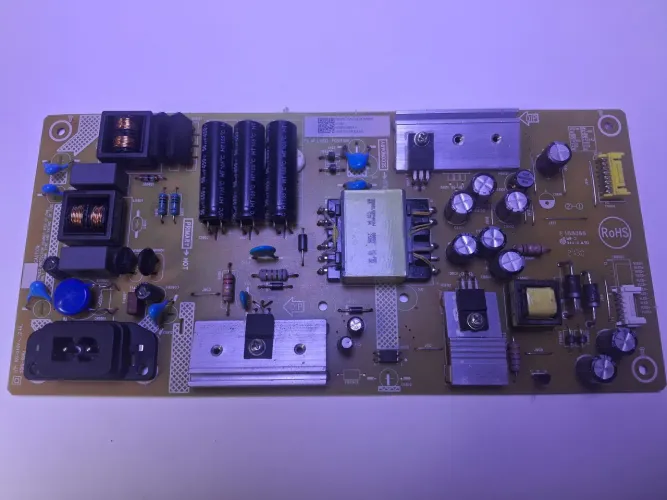 Placa Fonte AOC 43S5295