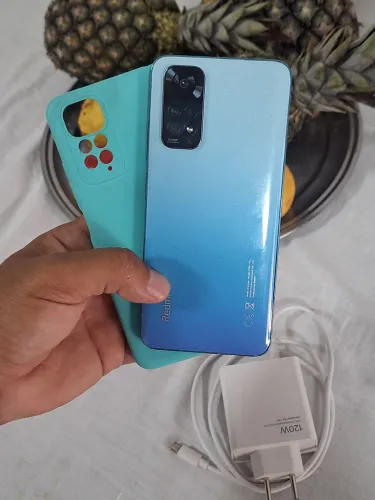 Redmi note 11 128GB