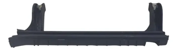 Guia Do Vidro Porta Traseira Esquerda Renegade 2015 2021