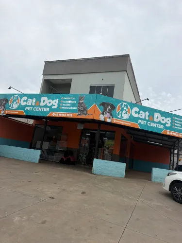Pet Shop 