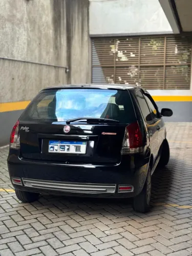 Fiat Palio Celebration 1.0 Fire Flex 8V 2P 2014