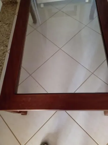 Mesa de centro