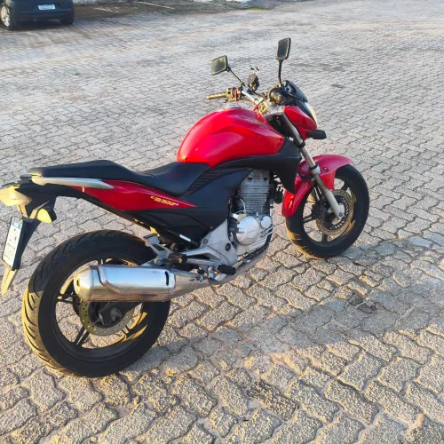 Cb300r