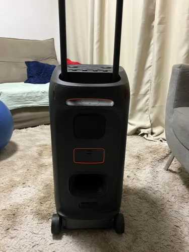 JBL PartyBox STAGE 320