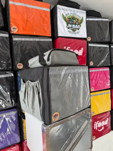 Bag motoboy nova