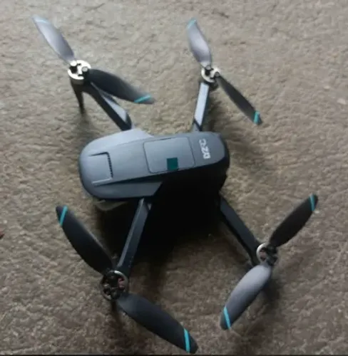 Drone L200 Pro Max
