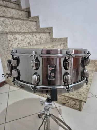 Caixa Black Panther Blade 14x5,5