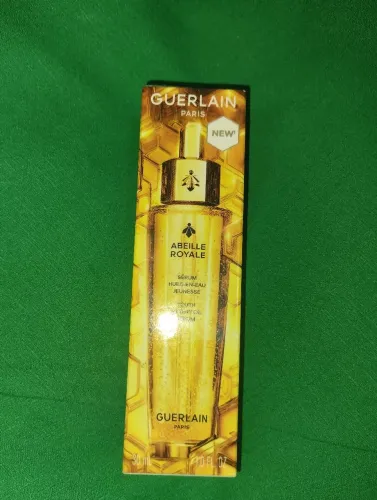 Óleo Rejuvenescedor Avançado Guerlain Abeille Royale