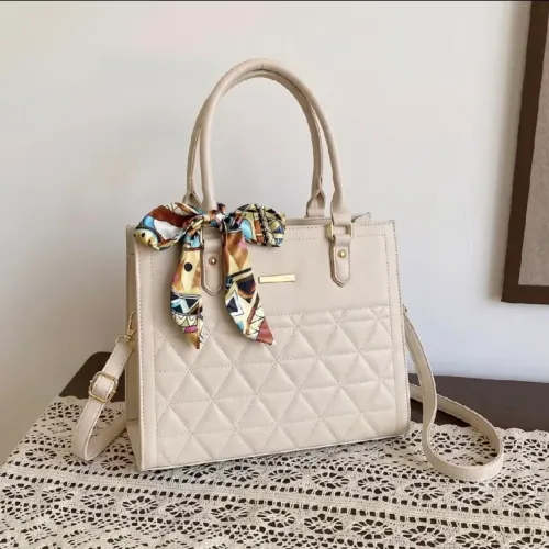 Kit Carteira e Bolsa ombro com alça transversal
