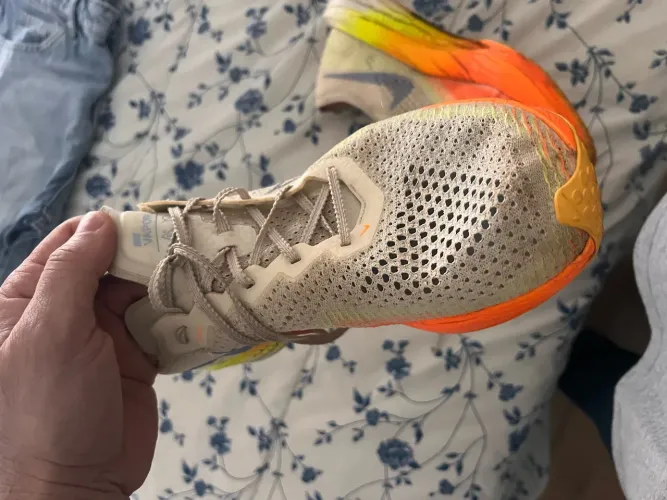 nike vapor fly 42