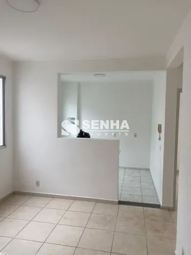 Aluguel Apartamento SHOPPING PARK