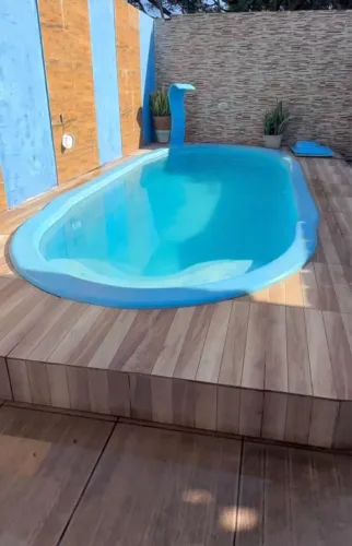 Casa na Massagueira