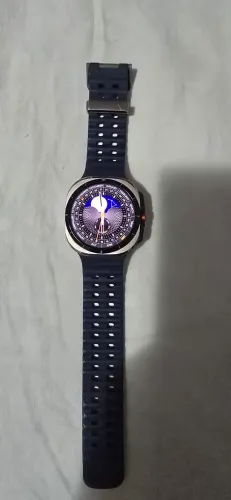 Troco Galaxy Watch Ultra por celular 