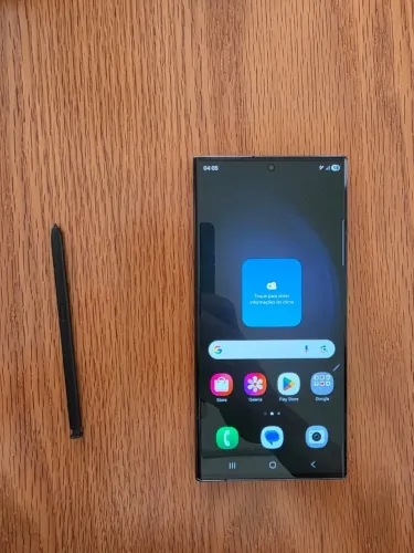 SAMSUNG S23 ULTRA 256GB