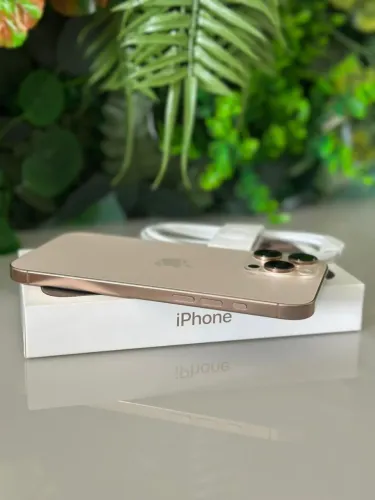IPHONE 16 PRO MAX 256GB GOLD