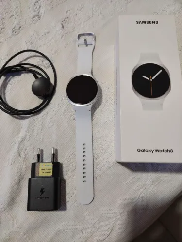 Galaxy Watch 8 - 44 mm BT - Samsung