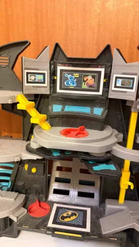 Batman Imaginext 2