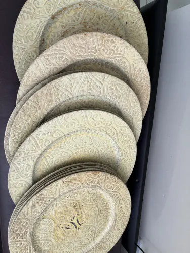 Souplast plástico le biscuit