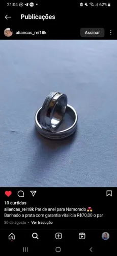 Aliancas_rei18k