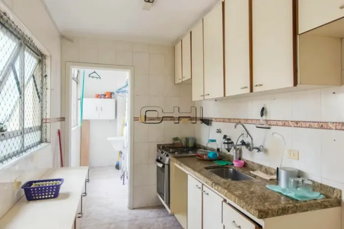 Venda Apartamento 2 Dormitórios - 83 m² Pinheiros