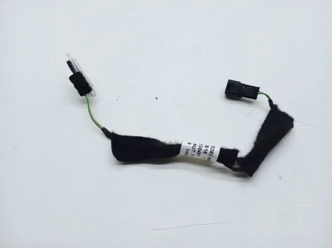 Luz Led Porta Traseira Direita Gla200 1.6 2015 A2469067300