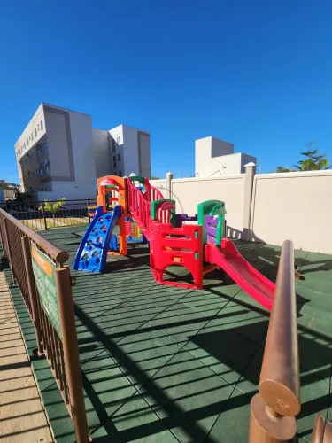 Aluga - se apartamento