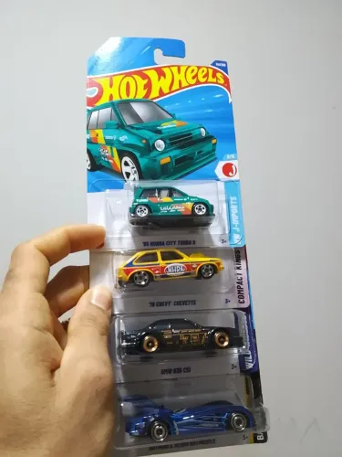 Hotwheels