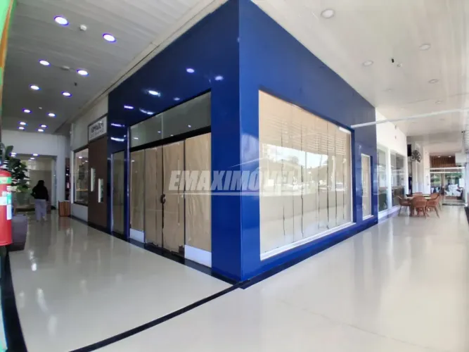 Sala Comercial em Condomínio em Sorocaba