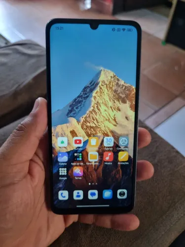 Redmi 13C