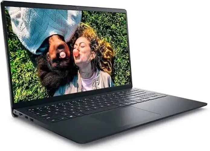 NOTEBOOK DELL INSPIRON 15 3520 ? NOVO NA CAIXA