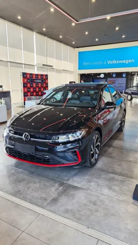 Volkswagen Jetta GLI 350 TSI 2.0 16V 4P Aut. 2026